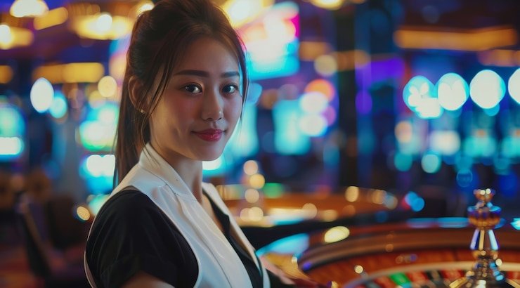 Antarmuka aplikasi mobile sair sdy menampilkan menu utama dengan akses ke sportsbook, live dealer, dan slot games