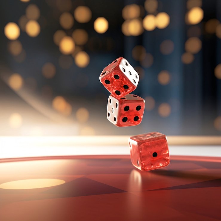 studio Asia Gaming live dealer