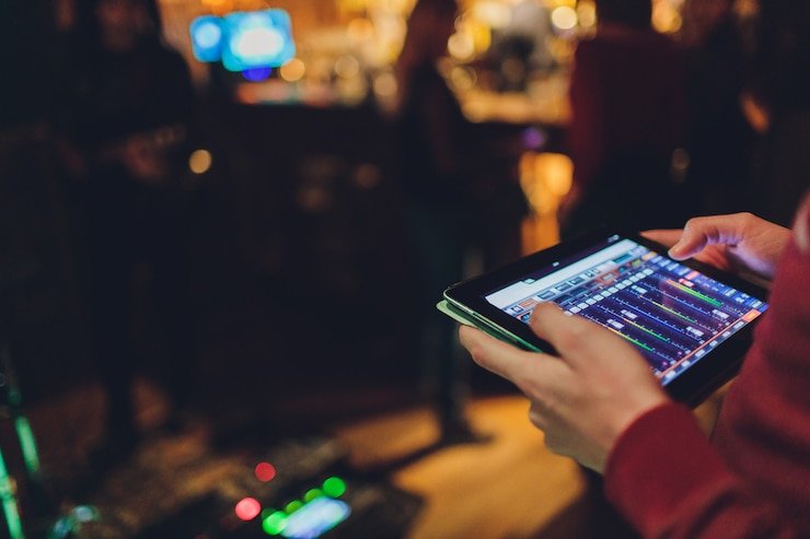 Koleksi permainan slot terbaru dengan tema dan fitur menarik